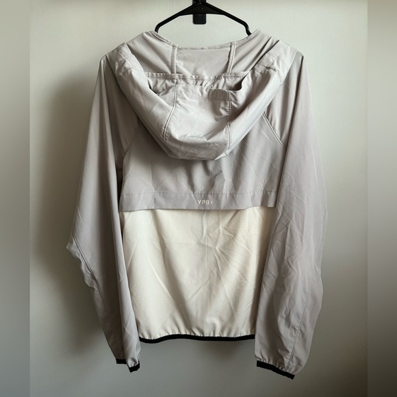 YPB Jacket - Picture 2 of 3